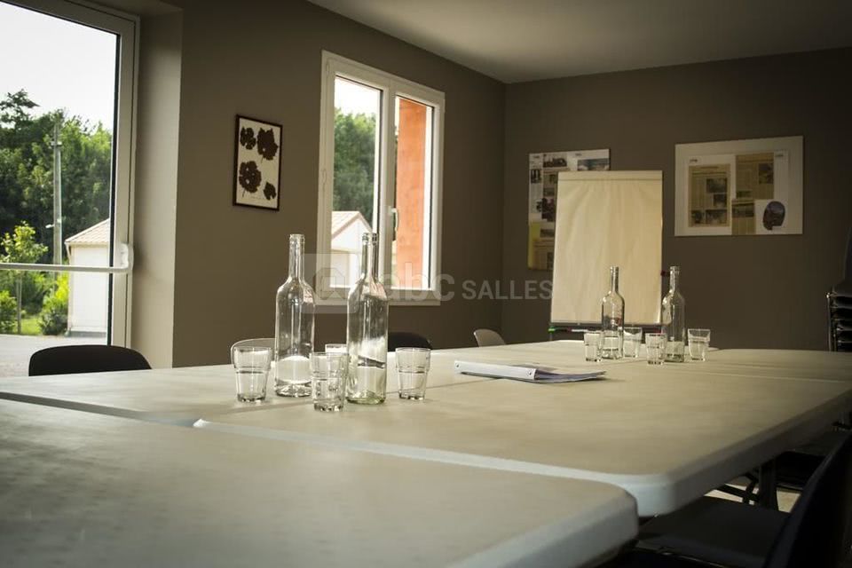 Les Cottages de la Vigne