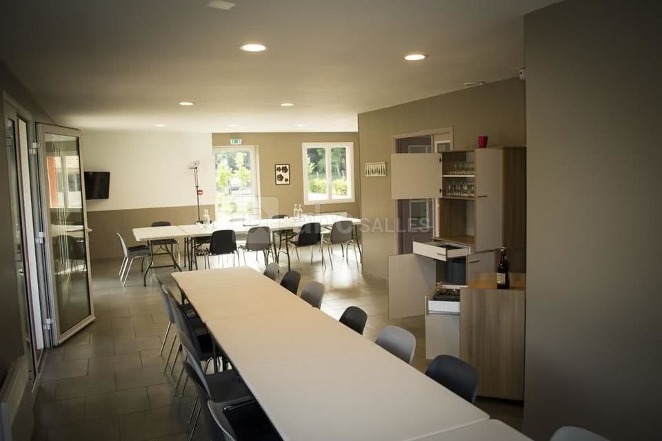 Les Cottages de la Vigne