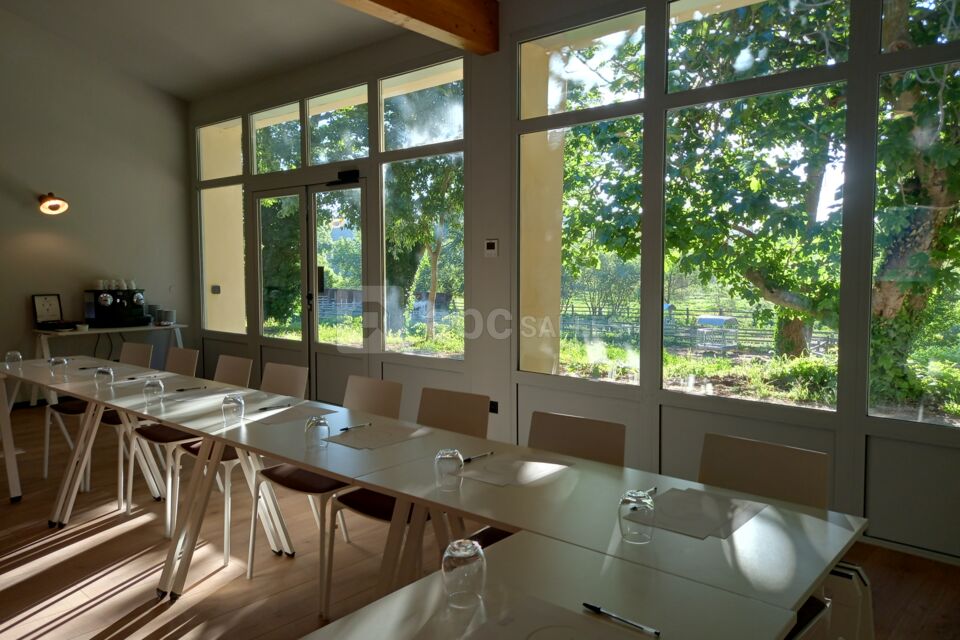 Salle Taison
