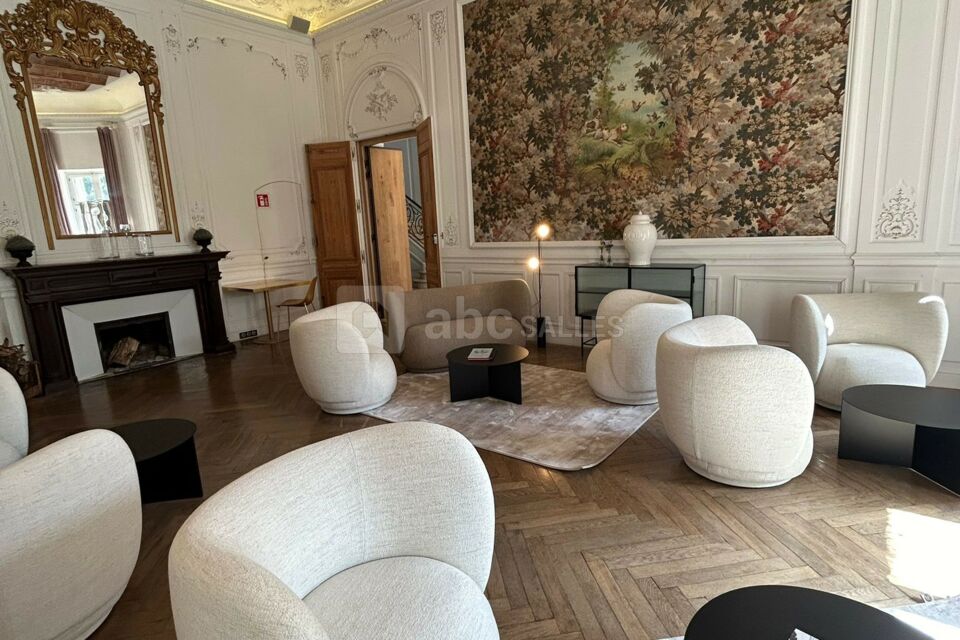 Salon de Musique