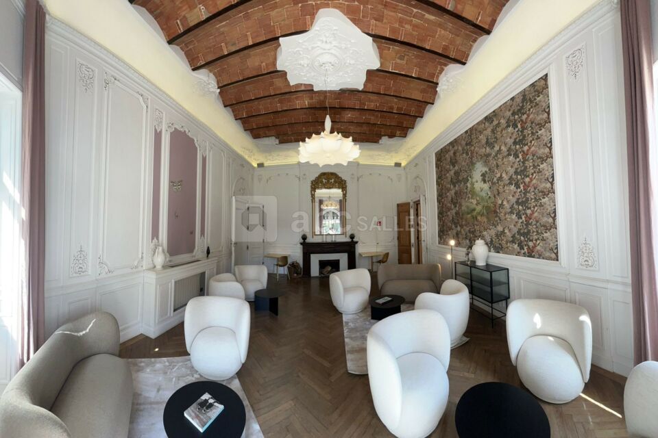 Salon de Musique