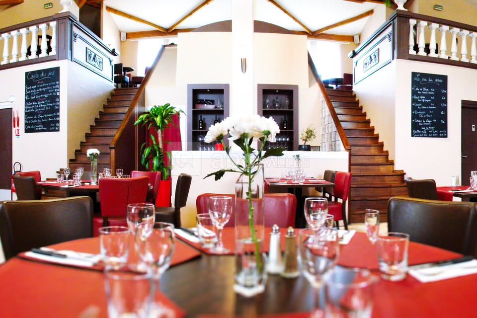 La Table des Nuances