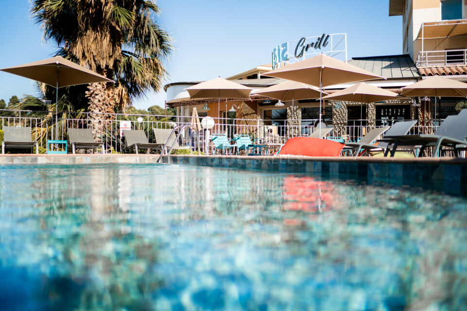 Bistro 515 Grill