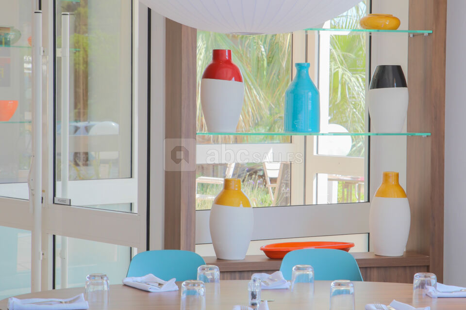 Bistro 515 Grill