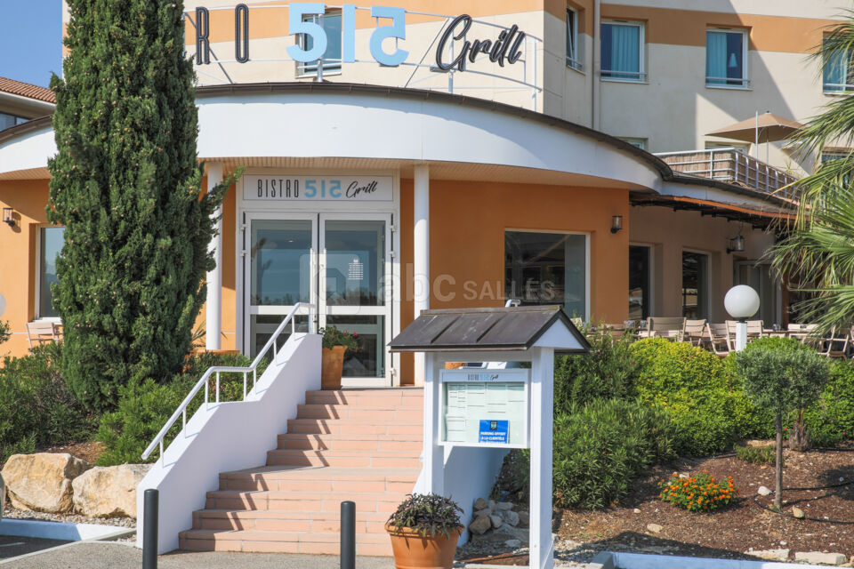 Bistro 515 Grill