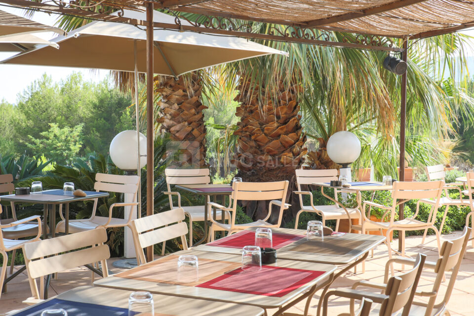Terrasse Bistro 515 Grill