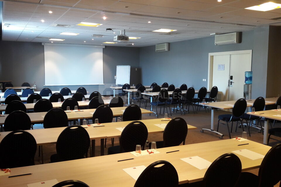 Salle de réunion