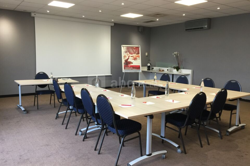 Hôtel Ibis La Ciotat