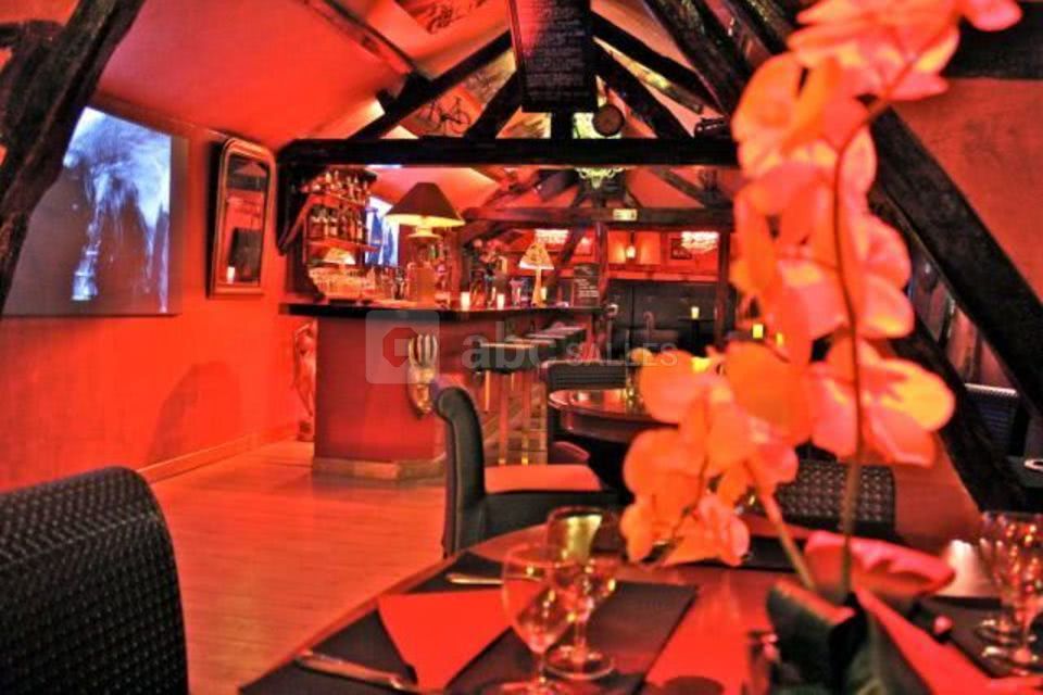 Le bistrot des artistes