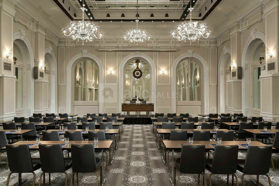 Hilton Paris Opéra