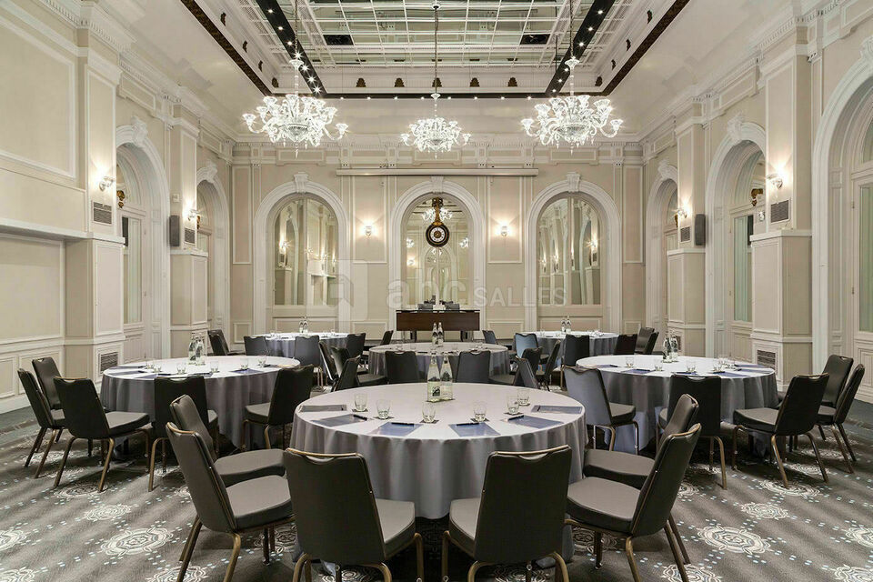 Hilton Paris Opéra