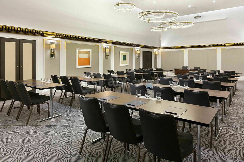 Hilton Paris Opéra