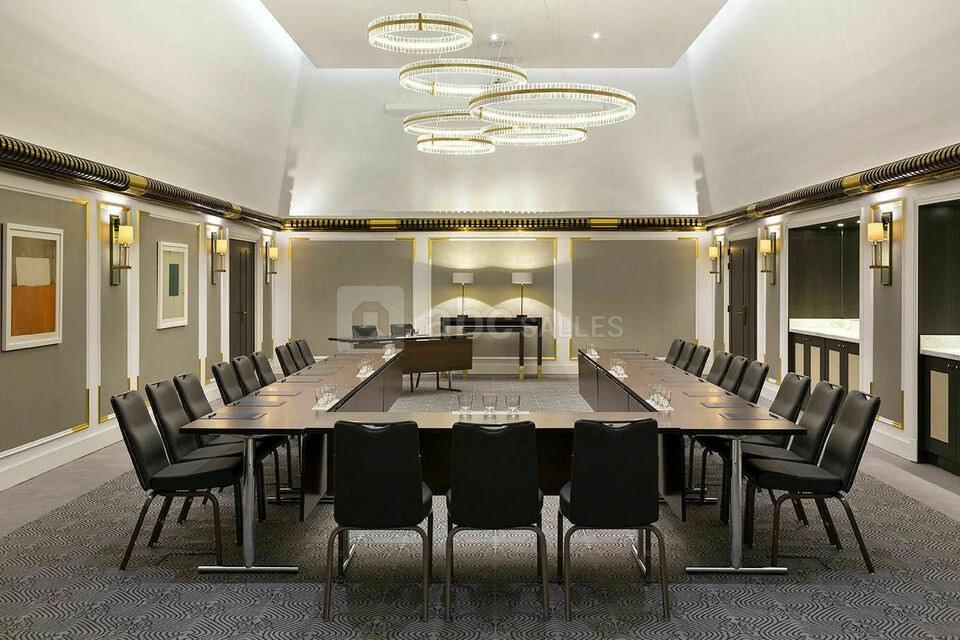 Hilton Paris Opéra