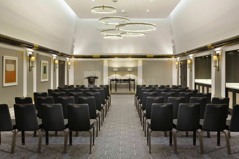 Hilton Paris Opéra