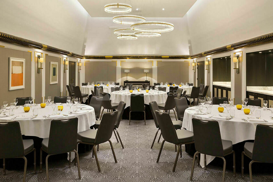 Hilton Paris Opéra