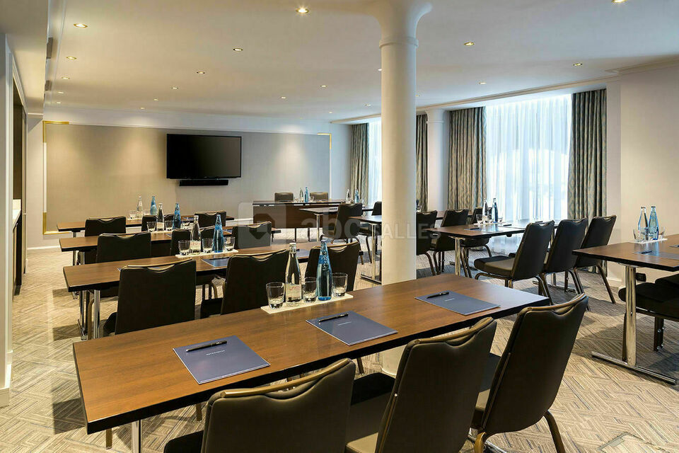 Hilton Paris Opéra