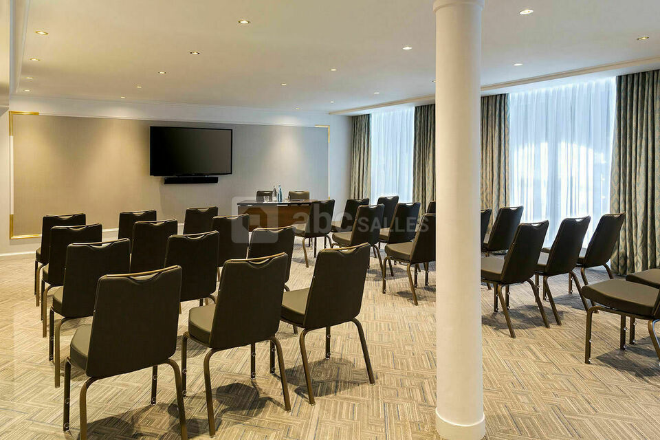 Hilton Paris Opéra