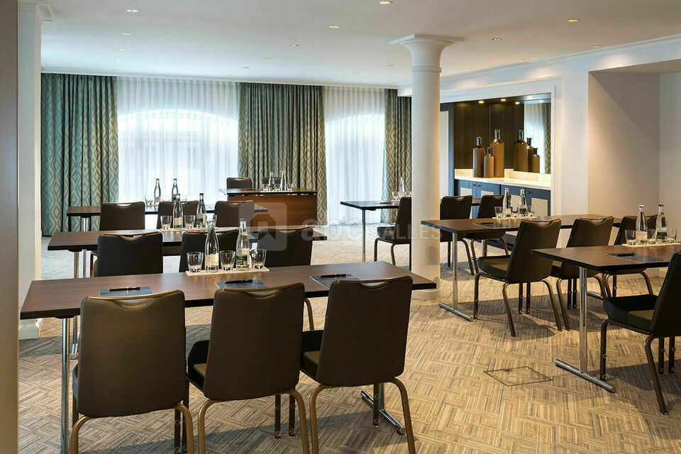 Hilton Paris Opéra