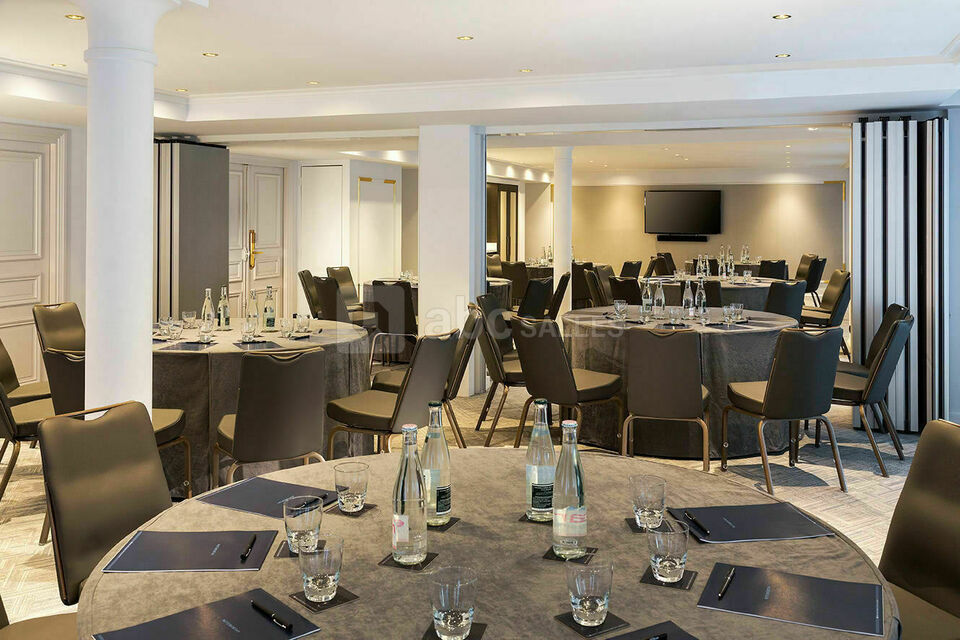 Hilton Paris Opéra