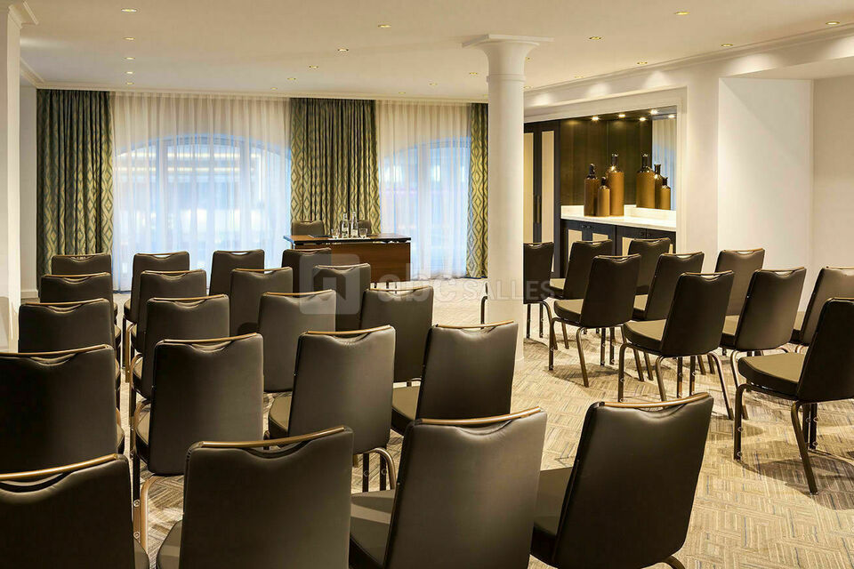 Hilton Paris Opéra