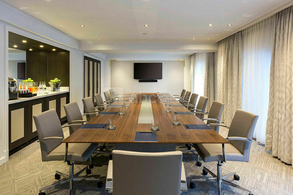 Hilton Paris Opéra