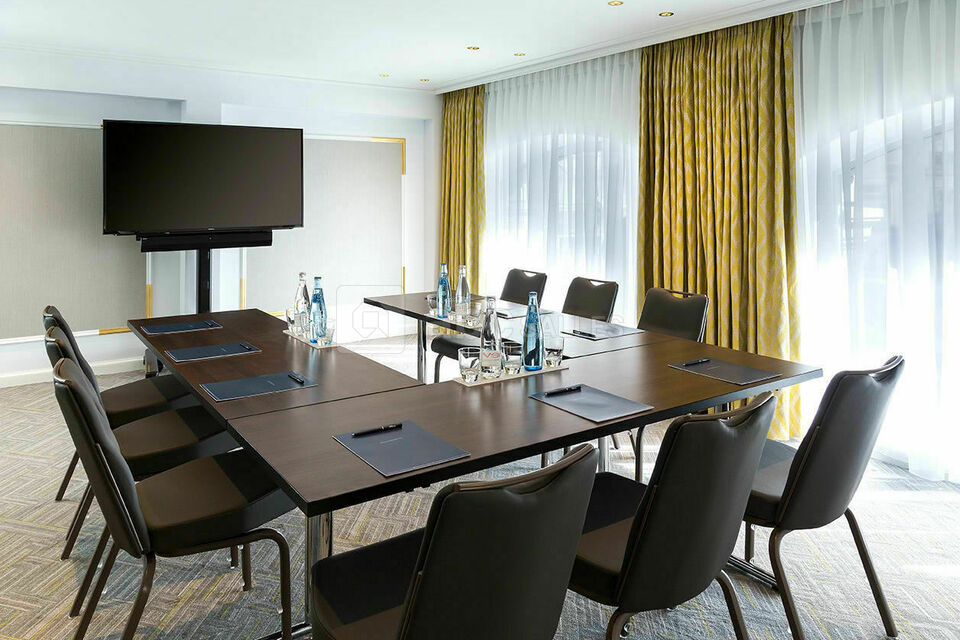 Hilton Paris Opéra