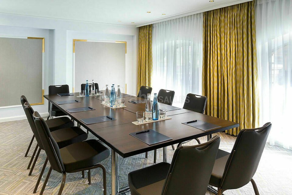 Hilton Paris Opéra