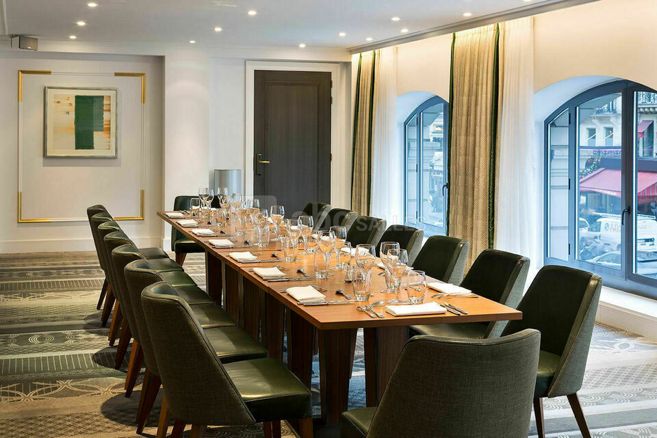Hilton Paris Opéra