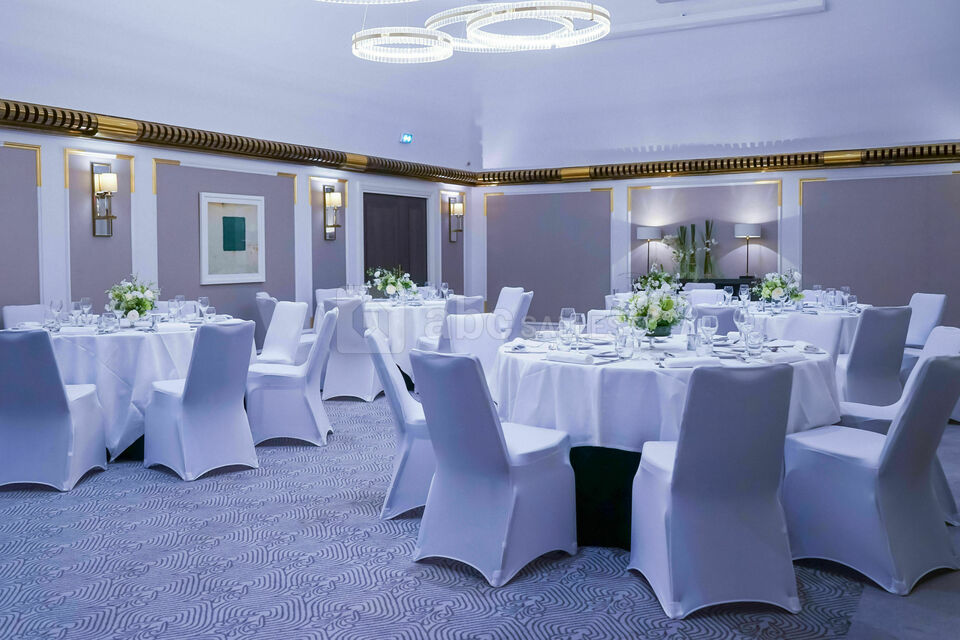 Hilton Paris Opéra