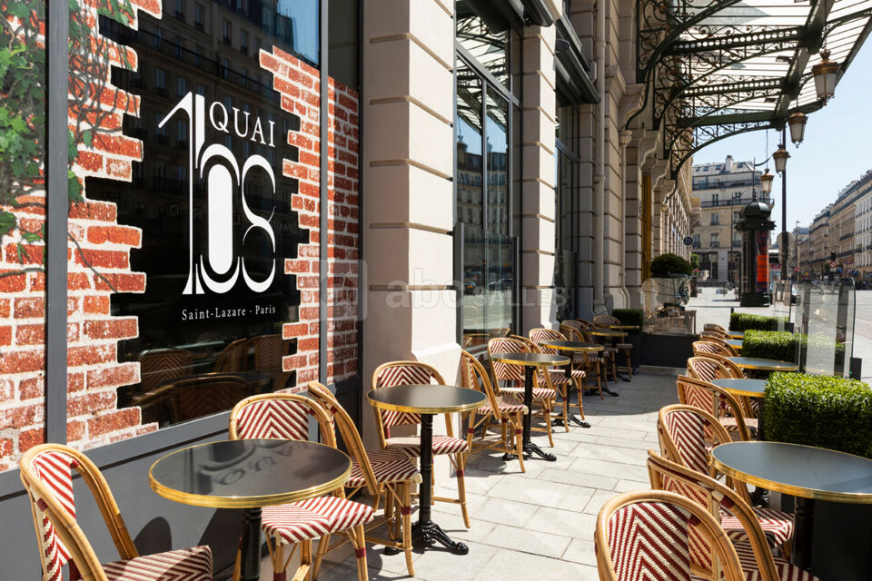 Restaurant Quai 108