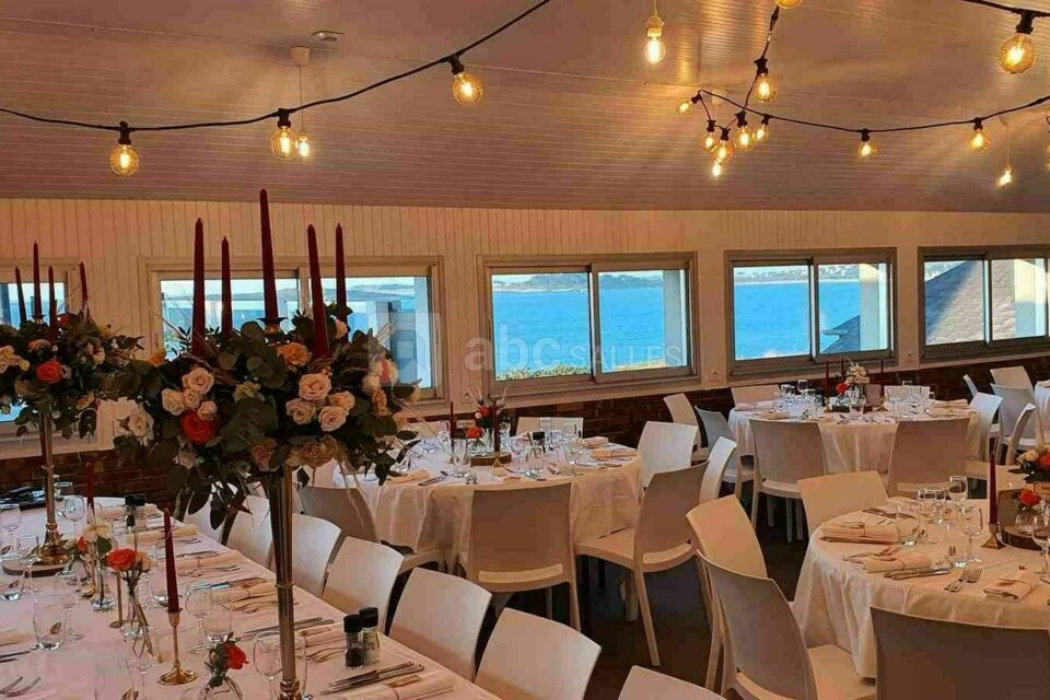 Les Terrasses de l'Aber