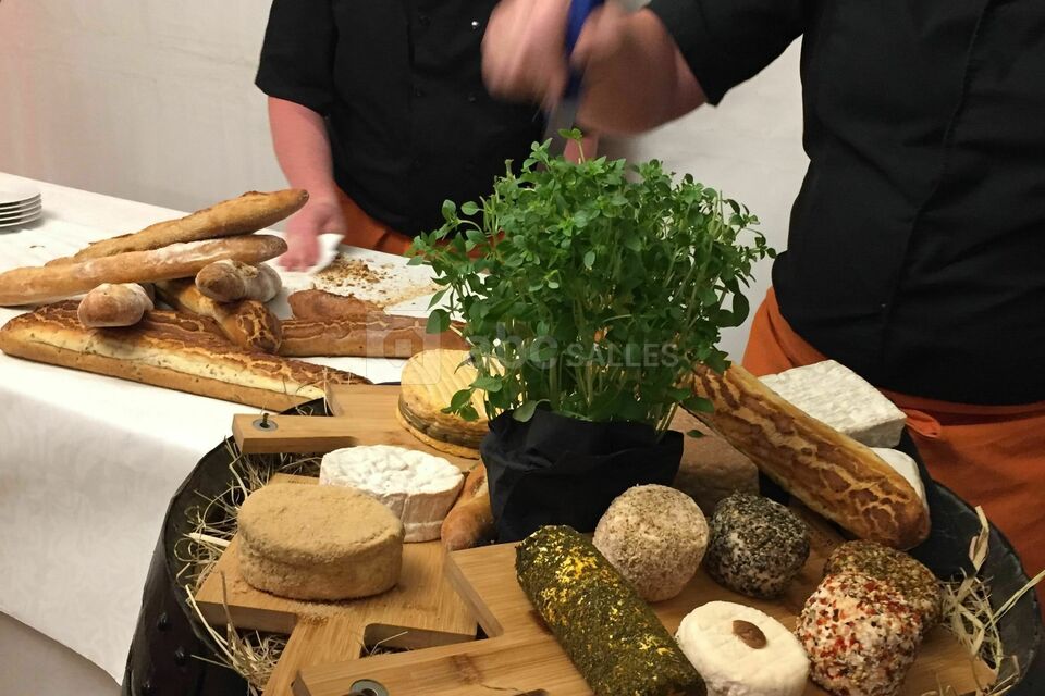 Atelier desfromages