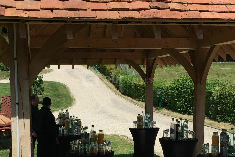 Le Domaine du Clos du Phare
