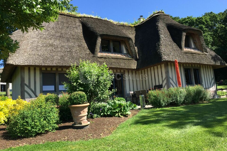 Le Domaine du Clos du Phare