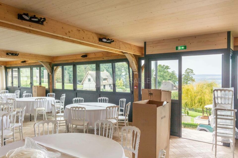 Le Domaine du Clos du Phare