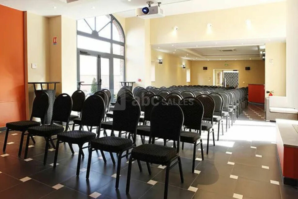 La Ferme des Tilleuls