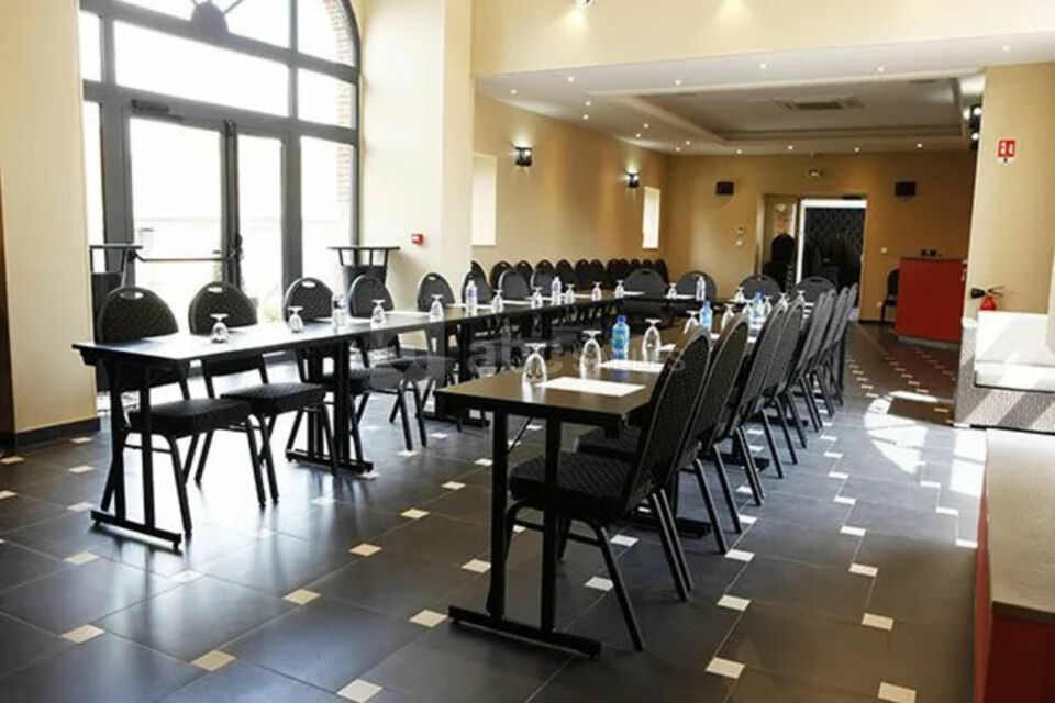 La Ferme des Tilleuls