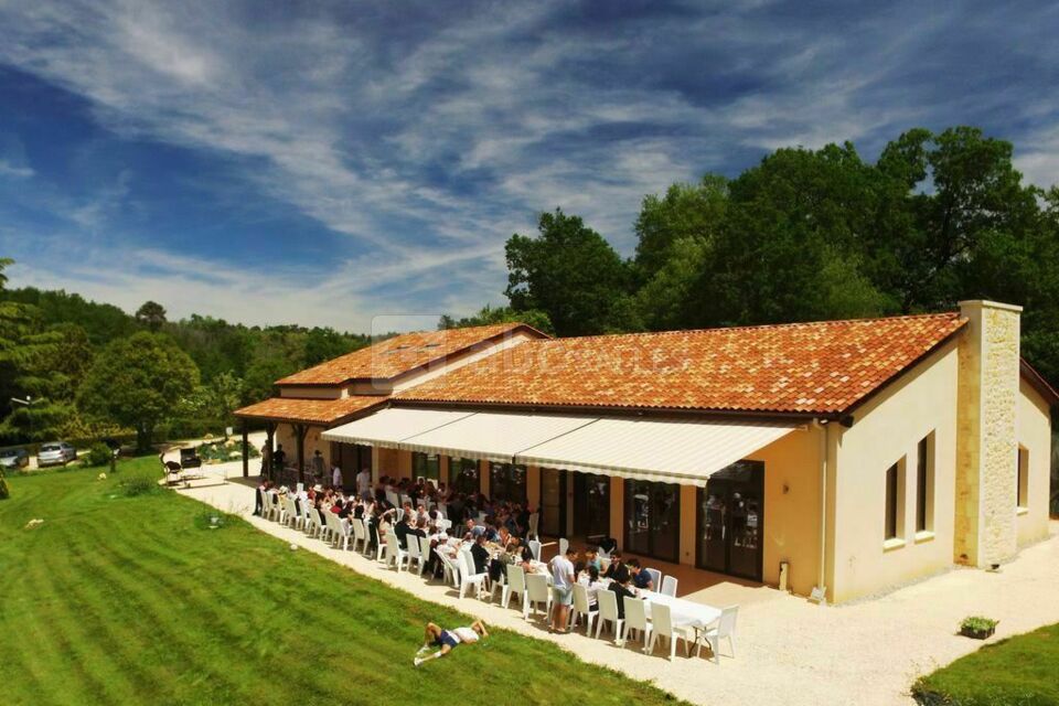 Domaine de Gavaudun