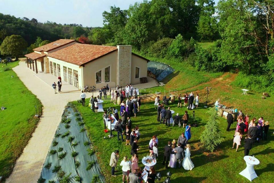 Domaine de Gavaudun
