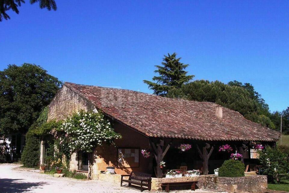 Domaine de Gavaudun