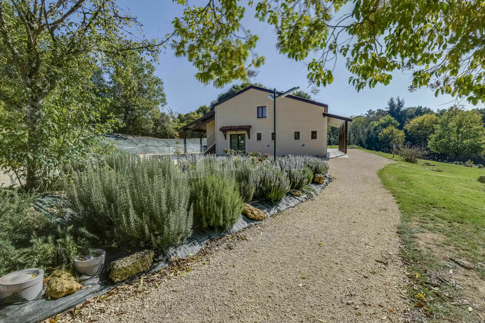 Domaine de Gavaudun