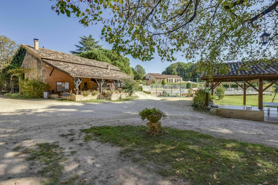 Domaine de Gavaudun
