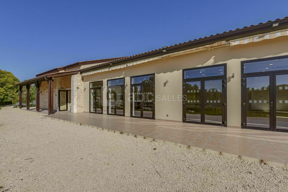 Domaine de Gavaudun