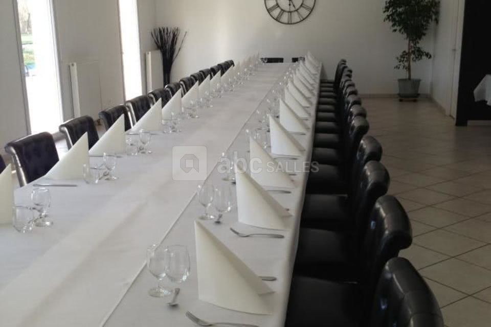 Salle Les Paganis Ludres