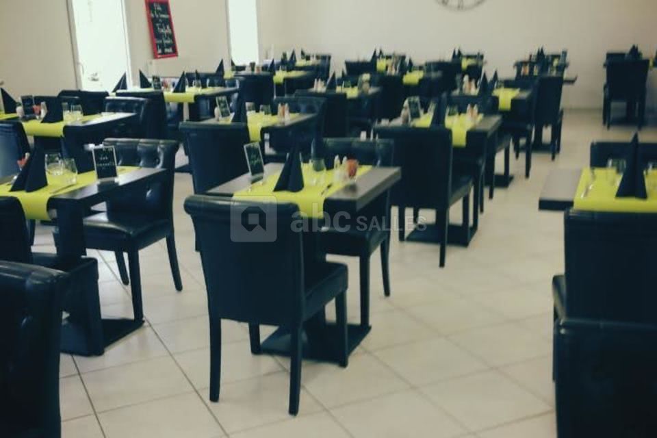 Restaurant (midis en semaine)