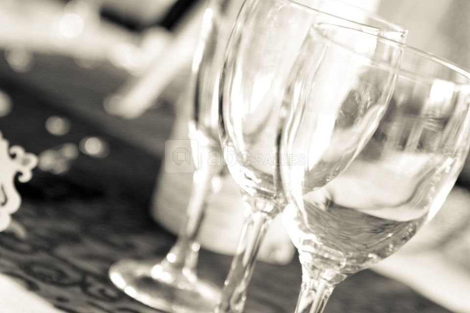 Décoration de table