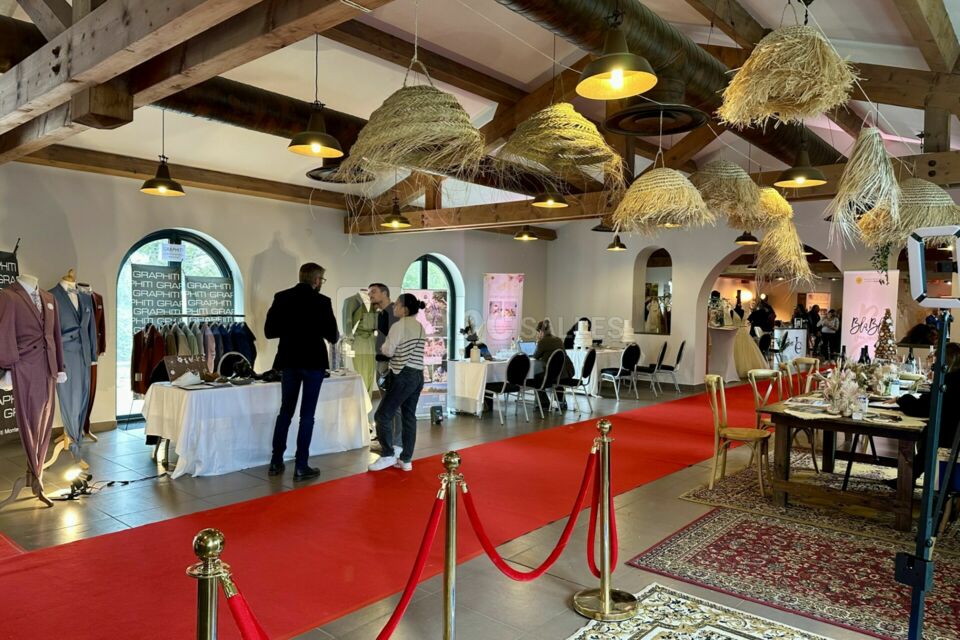 Salon