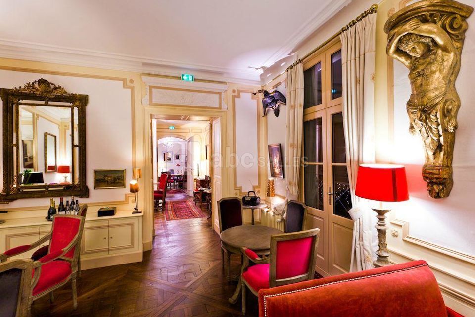 Hôtel Le Clos d'Amboise