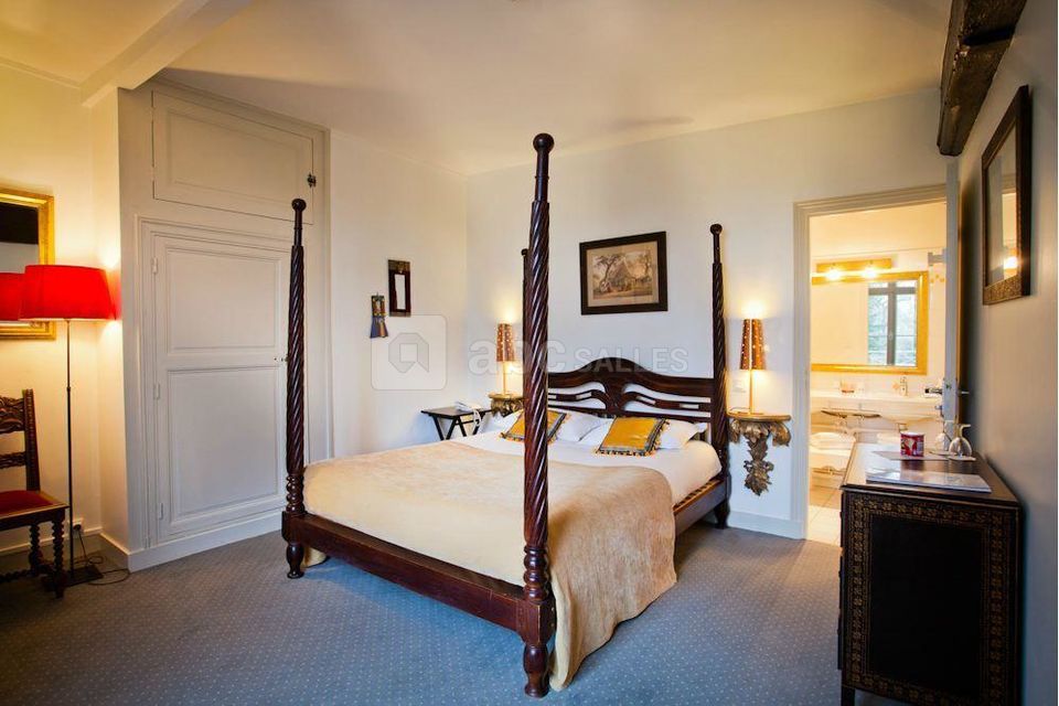 Hôtel Le Clos d'Amboise