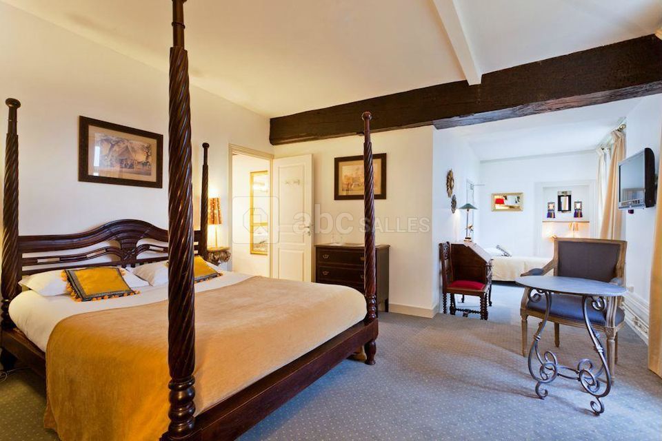 Hôtel Le Clos d'Amboise